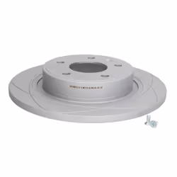 Disque de frein ATE PowerDisc 24.0312-0189.1, 1 pièce