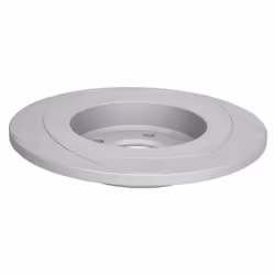 Disque de frein ATE PowerDisc 24.0312-0189.1, 1 pièce