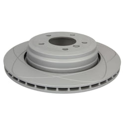 Disque de frein ATE - TEVES 24.0320-0183.1, 1 pièce