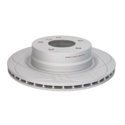 Disque de frein ATE - TEVES 24.0320-0195.1, 1 pièce