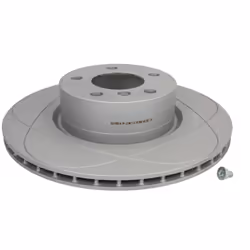 Disque de frein ATE - TEVES 24.0320-0234.1, 1 pièce