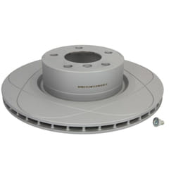 Disque de frein ATE - TEVES 24.0320-0234.1, 1 pièce