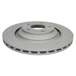 Disque de frein ATE PowerDisc 24.0322-0223.1, 1 pièce
