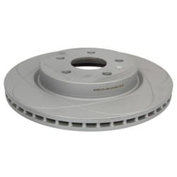 Disque de frein ATE - TEVES 24.0323-0114.1, 1 pièce