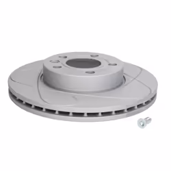 Disque de frein ATE - TEVES 24.0325-0114.1, 1 pièce
