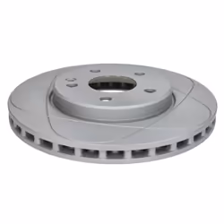 Disque de frein ATE PowerDisc 24.0325-0167.1, 1 pièce