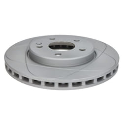 Disque de frein ATE PowerDisc 24.0325-0167.1, 1 pièce