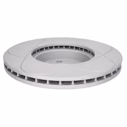 Disque de frein ATE - TEVES 24.0326-0115.1, 1 pièce