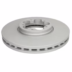 Disque de frein ATE 24.0133-0102.1 avant, ventilé, à haute teneur en carbone, 1 pièce
