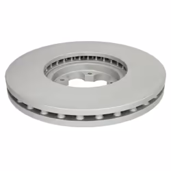 Disque de frein ATE 24.0133-0102.1 avant, ventilé, à haute teneur en carbone, 1 pièce