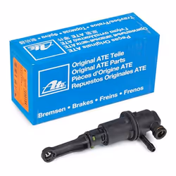 Emetteur d'Embrayage; ATE; pour PEUGEOT, CITROËN, DS; 2182C8, 2182C8