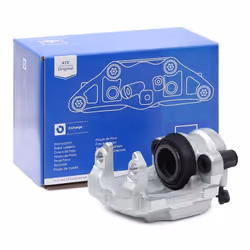 Étrier de frein; ATE; sans fixation; pour BMW; 34216769102