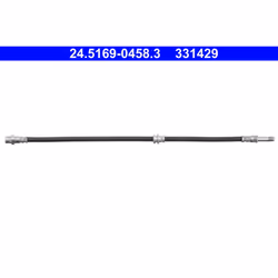 Flexible de frein ATE 24.5169-0458.3