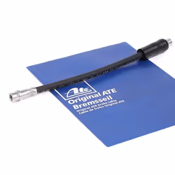 Flexible De Frein; ATE; 285; pour AUDI; 893611707