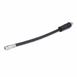 ATE 24.5237-0288.3 Flexible De Frein 285 AUDI: 80 B4 Berline, Cabriolet B4, 80 B4 Avant