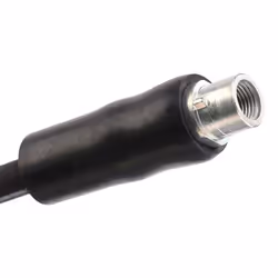 ATE 24.5237-0288.3 Flexible De Frein 285 AUDI: 80 B4 Berline, Cabriolet B4, 80 B4 Avant - Vue supplémentaire 4