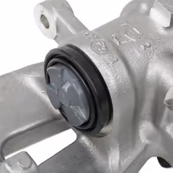 ATE 24.3347-1713.5 Étrier de frein Aluminium sans fixation OPEL: Corsa C 3/5 portes, Tigra Twintop - Vue supplémentaire 4