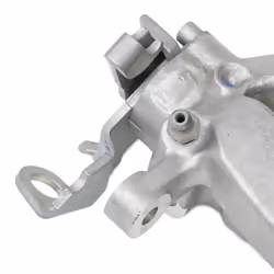 ATE 24.3347-1713.5 Étrier de frein Aluminium sans fixation OPEL: Corsa C 3/5 portes, Tigra Twintop - Vue supplémentaire 5