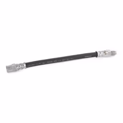ATE 24.5170-0201.3 Flexible De Frein 201 M10x1 BMW: 5 Berline, 3 Cabriolet, 3 Berline - Vue supplémentaire 2