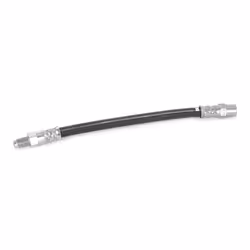 ATE 24.5170-0201.3 Flexible De Frein 201 M10x1 BMW: 5 Berline, 3 Cabriolet, 3 Berline - Vue supplémentaire 3