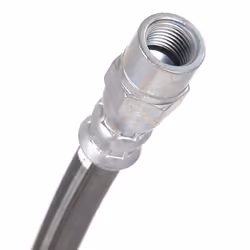 ATE 24.5170-0201.3 Flexible De Frein 201 M10x1 BMW: 5 Berline, 3 Cabriolet, 3 Berline - Vue supplémentaire 5
