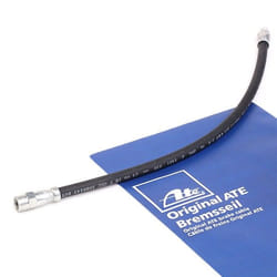 ATE 24.5170-0426.3 Flexible De Frein 426 M10x1 MERCEDES-BENZ: SL Cabriolet, T1/TN Camion plate-forme/Châssis, Heckflosse