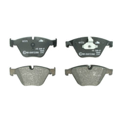 Jeu de plaquettes de frein ATE 13.0460-7275.2, avant