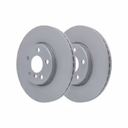Disque de frein ATE 24.0124-0260.1 avant, ventilé, à haute teneur en carbone, 1 pièce - Vue supplémentaire 4