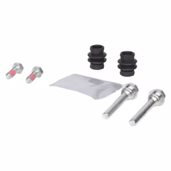 Kit d'accessoires, étrier de frein ATE 24.0101-5407.2