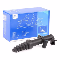 Récepteur d'Embrayage; ATE; pour PEUGEOT, CITROËN, DS; 2182E2, 2182E2