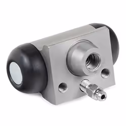 ATE 24.3219-1768.3 Cylindre De Roue 19,0 Aluminium NISSAN: MICRA 4 - Vue supplémentaire 2
