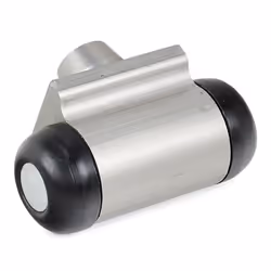 ATE 24.3219-1768.3 Cylindre De Roue 19,0 Aluminium NISSAN: MICRA 4 - Vue supplémentaire 3