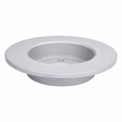 Disque de frein ATE 24.0110-0396.1 arrière, plein, à haute teneur en carbone, 1 pièce