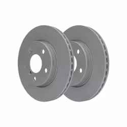 Disque de frein ATE 24.0122-0292.1 avant, ventilé, à haute teneur en carbone, 1 pièce - Vue supplémentaire 4