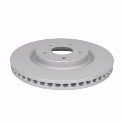 Disque de frein ATE 24.0128-0291.1 avant, ventilé, 1 pièce