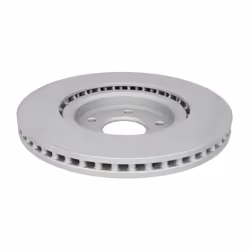 Disque de frein ATE 24.0128-0291.1 avant, ventilé, 1 pièce