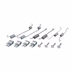 Kit d'accessoires, mâchoires de frein ATE 03.0137-9313.2