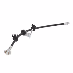 Flexible de frein ATE 24.5143-0534.3, droite