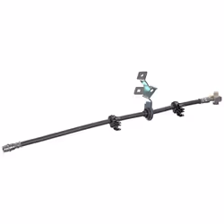Flexible de frein ATE 24.5143-0535.3, gauche