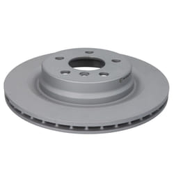 Disque de frein ATE 24.0120-0244.1 arrière, ventilé, à haute teneur en carbone, 1 pièce