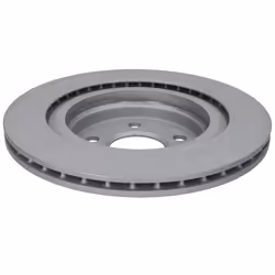 Disque de frein ATE 24.0120-0244.1 arrière, ventilé, à haute teneur en carbone, 1 pièce