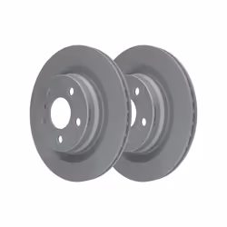 Disque de frein ATE 24.0120-0244.1 arrière, ventilé, à haute teneur en carbone, 1 pièce - Vue supplémentaire 4