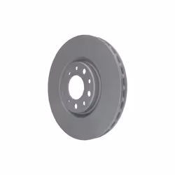 Disque de frein ATE 24.0128-0292.1 avant, ventilé, 1 pièce - Vue supplémentaire 4