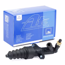 Récepteur d'Embrayage; ATE; pour PEUGEOT; 218261, 2182C3