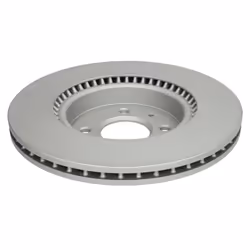 Disque de frein ATE 24.0122-0294.1 avant, ventilé, à haute teneur en carbone, 1 pièce