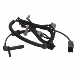 Capteur, vitesse de roue ATE 24.0710-5035.3