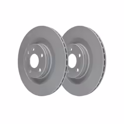 Disque de frein ATE 24.0120-0246.1 arrière, ventilé, 1 pièce