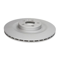 Disque de frein ATE 24.0120-0247.1 arrière, ventilé, 1 pièce