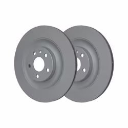 Disque de frein ATE 24.0120-0247.1 arrière, ventilé, 1 pièce - Vue supplémentaire 4