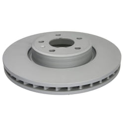 Disque de frein ATE 24.0130-0244.1 avant, ventilé, à haute teneur en carbone, 1 pièce